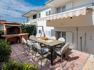 Villa Seget Vranjica Ambiente 18