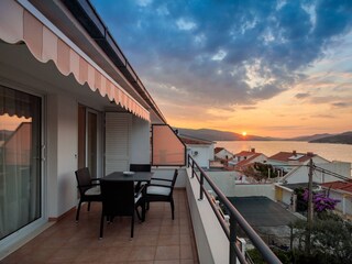 Villa Seget Vranjica Ambiente 19