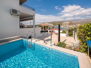 Villa Seget Vranjica Ambiente 22