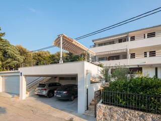 Villa Seget Vranjica Ambiente 23