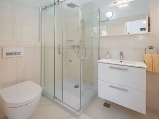 Villa Seget Vranjica Caratteristiche 11