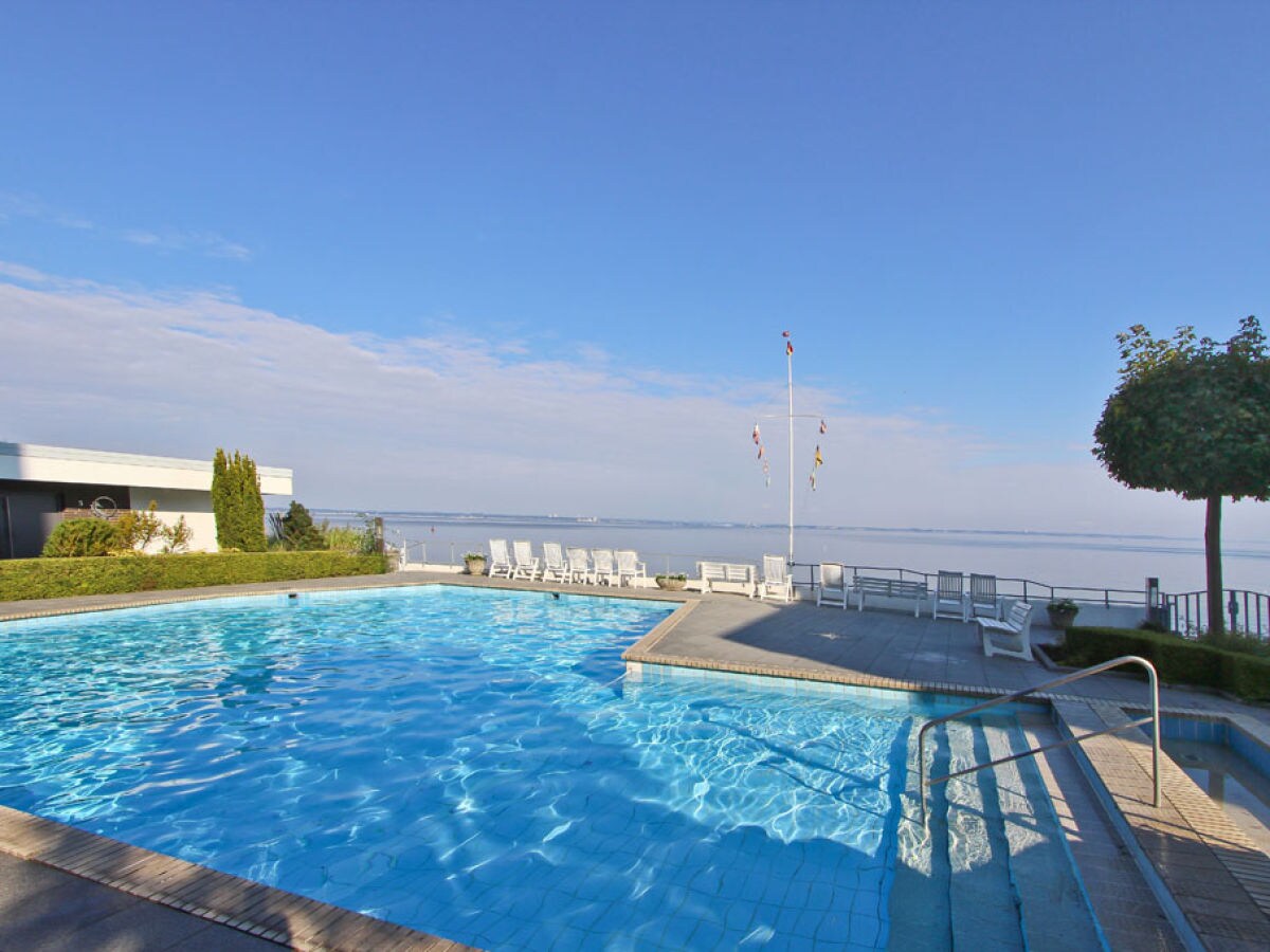 Ferienwohnung Miramar, Niendorf (Ostsee), Firma Böbs Appartements