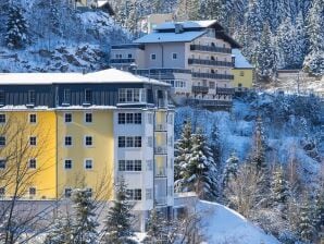 Apartment Komfort Drei Zimmer Appartement in Haus Sonnenwende - Bad Gastein - image1