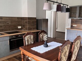 Ferienwohnung Wustrow (Wendland) Ausstattung 9