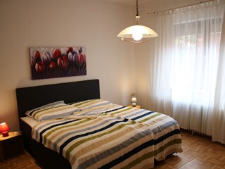 Ferienwohnung Wustrow (Wendland) Ausstattung 4