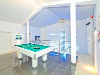 Villa Ližnjan Kenmerken 16