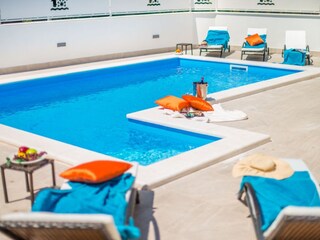 Villa Novigrad (Istrien) Registrazione all'aperto 3