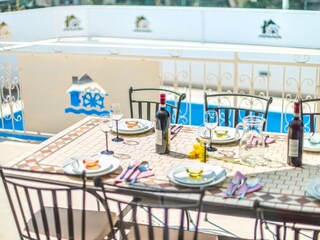 Villa Novigrad (Istrien) Registrazione all'aperto 6