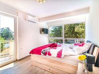 Villa Novigrad (Istrien) Caratteristiche 16