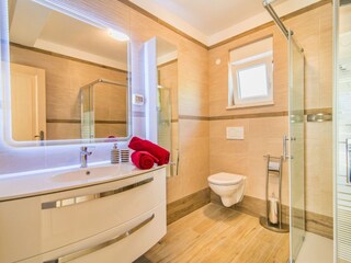 Villa Novigrad (Istrien) Caratteristiche 18