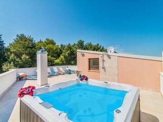 Villa Novigrad (Istrien) Registrazione all'aperto 10