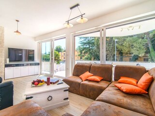 Villa Novigrad (Istrien) Caratteristiche 13