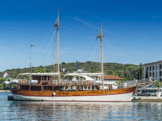 Villa Novigrad (Istrien) Ambiente 20