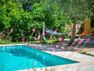 Casa per le vacanze Umag Registrazione all'aperto 21