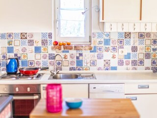 Casa per le vacanze Umag Caratteristiche 26