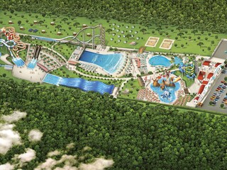 Casa per le vacanze Umag Ambiente 36