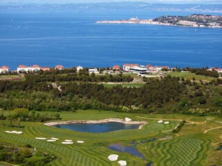 Casa per le vacanze Umag Ambiente 37
