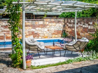 Casa per le vacanze Umag Registrazione all'aperto 4