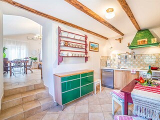 Casa per le vacanze Umag Caratteristiche 18