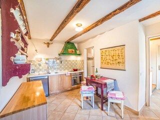 Vakantiehuis Umag Kenmerken 19