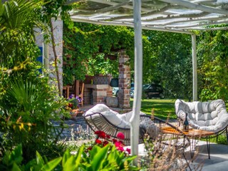 Holiday house Umag Outdoor Recording 6