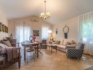 Ferienhaus Umag Ausstattung 14