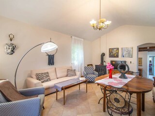 Holiday house Umag Features 17