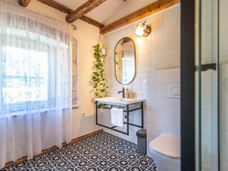 Ferienhaus Umag Ausstattung 25