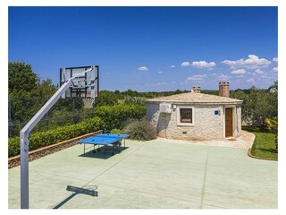 Villa Fažana Registrazione all'aperto 9