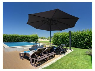 Villa Fažana Registrazione all'aperto 5