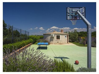 Villa Fažana Registrazione all'aperto 15