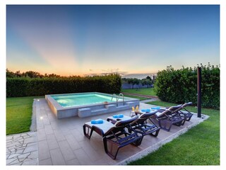 Villa Fažana Registrazione all'aperto 6