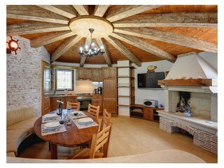 Villa Fažana Caratteristiche 16