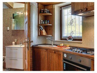 Villa Fažana Caratteristiche 17