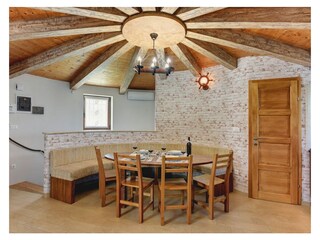 Villa Fažana Caratteristiche 20