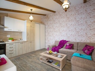 Villa Fažana Caratteristiche 21