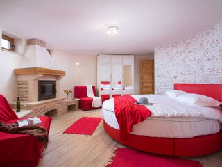 Villa Fažana Caratteristiche 22