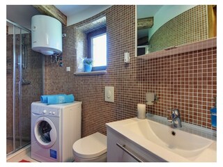 Villa Fažana Caratteristiche 23