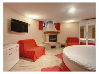 Villa Fažana Caratteristiche 24