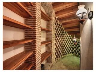 Villa Fažana Caratteristiche 27