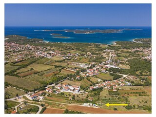 Villa Fažana Ambiente 34