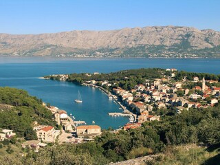 Villa Povlja Ambiente 39