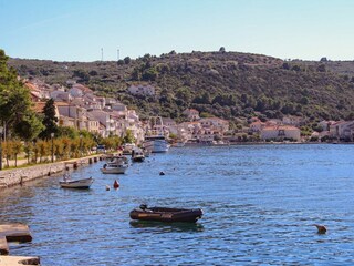 Villa Povlja Ambiente 38