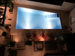 Villa Povlja Registrazione all'aperto 13