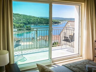 Villa Povlja Caratteristiche 30