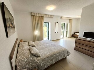 Villa Povlja Caratteristiche 32