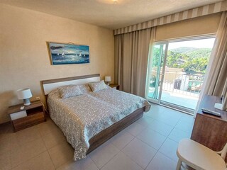 Villa Povlja Caratteristiche 28