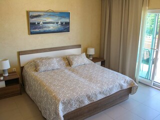 Villa Povlja Caratteristiche 33