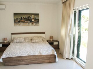 Villa Povlja Caratteristiche 34