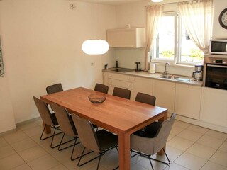 Villa Povlja Caratteristiche 26